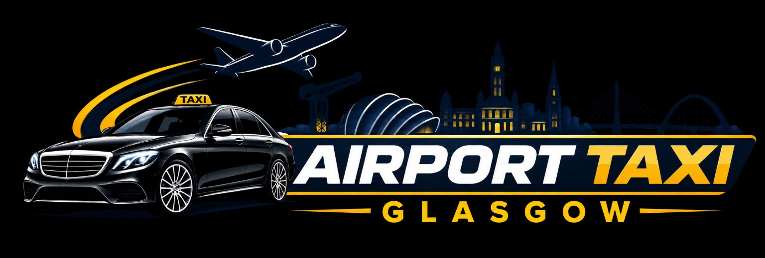 Airport Taxi Glasgow