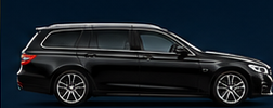 Estate — vehicle image for illustration purposes