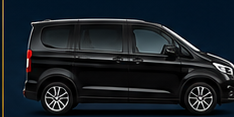 4 Seater MPV — vehicle image for illustration purposes