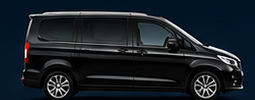 6 Seater MPV — vehicle image for illustration purposes